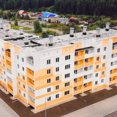 ВСМПО-АВИСМА построит корпоративное жилье в Свердловской области