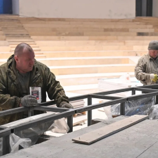 Фото: Управление пресс-службы Губернатора и Правительства Омской области