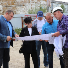 Фото: пресс-служба Законодательного собрания Приморского края