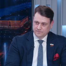 Олег Голов, сенатор, член комитета Совета Федерации по федеративному устройству, региональной политике, местному самоуправлению и делам Севера