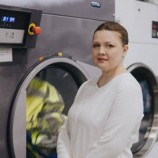 Анна Бахарева: «Мы формируем престиж рабочих специальностей»