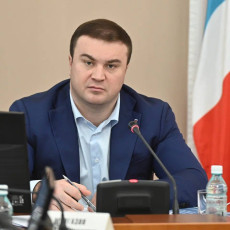 Фото: пресс-служба правительства Омской области