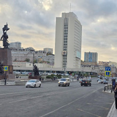 Фото: РБК Приморье