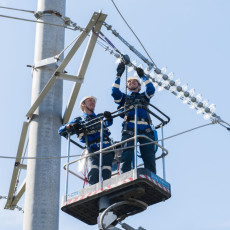Фото: пресс-служба филиала «Россети Центр» — «Белгородэнерго»