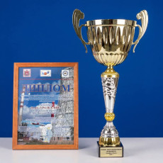 «Уралкалий» стал лучшим энергоэффективным предприятием Западного Урала