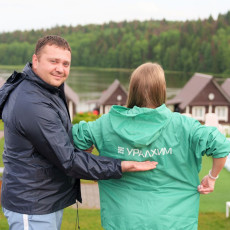 Автор фото: Виктория Тарасенко