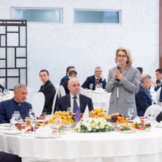 Фото: пресс-служба Новикома