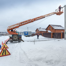 Фото: пресс-служба филиала «Россети Центр» — «Белгородэнерго»