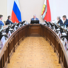 Фото: пресс-служба правительства Воронежской области