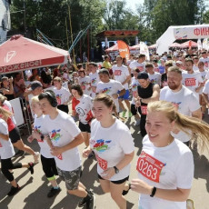 Мероприятия в честь Дня железнодорожника стартовали в Нижнем Новгороде