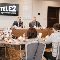 Tele2 обеспечила связью и 4G-интернетом 55 малых сел Воронежской области