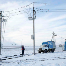 Фото: пресс-служба филиала «Россети Центр» — «Белгородэнерго»