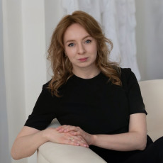 Фото: архив Подсвировой Анны