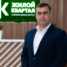 Виген Азизян, генеральный директор ГК «Жилой квартал»