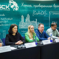 Участники Большой олимпиады «Росхим» могут получить допбаллы к ЕГЭ