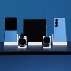 Пермякам открыли предзаказ на Samsung Galaxy Z Fold7 и Galaxy Z Flip7