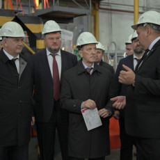Фото: пресс-служба правительства Воронежской области