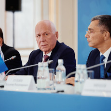 Фото: пресс-служба «Новикомбанка»