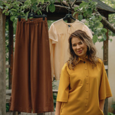 Татьяна Сулимина (Фото: из личного архива)