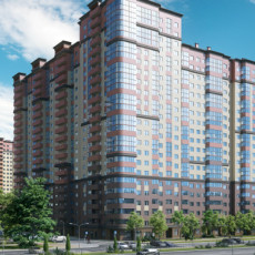 ЮгСтройИнвест объявил о старте продаж квартир в экорайоне «Вересаево»