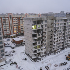 Фото: Министерство строительства Мурманской области