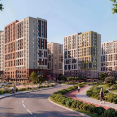 Фото: пресс-служба Parade Development