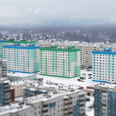 Строительство дорог в жилмассивах по закону должен обеспечивать муниципалитет, но средств на быстрое решение проблемы в ближайшем будущем в бюджете Новосибирска нет. Фото: vk.com/plushihinskiy