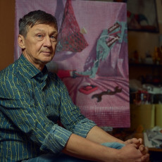 Фото из личного архива О. Игнатова