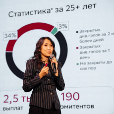 фото: Артем Поляков, предоставлено пресс-службой Сбера