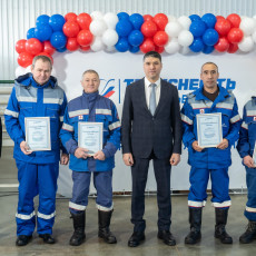 Фото: АО «Транснефть – Прикамье»