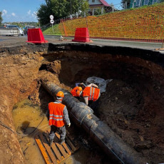 Фото: пресс-служба министерства строительства, архитектуры и ЖКХ РТ