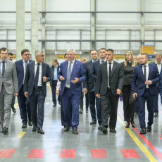 Фото: пресс-служба правительства Воронежской области