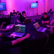 В Уфе прошла «Киберолимпиада» — масштабные учения по отражению кибератак