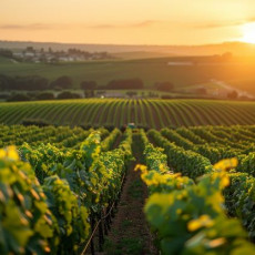 AGORA WINERY: виноделие и культурное наследие Крыма