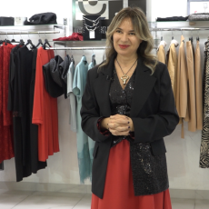 Татьяна Сулимина (Фото: РБК Черноземье)