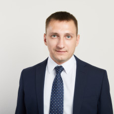 Дмитрий Туманский, директор департамента продуктов