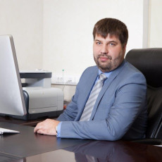 Директор по развитию корпоративного рынка Северо-Западного филиала компании «МегаФон» Петр Акульшин