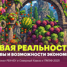 фото: Медиа Группа РБК Юг и Северный Кавказ