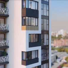Екатеринбург как второй рынок недвижимости для Тюмени, ХМАО и ЯНАО