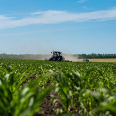фото: агрохолдинг «Степь»