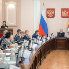 Фото: пресс-служба правительства Воронежской области