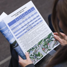 Фото: пресс-служба правительства Приморского края