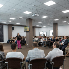 Фото: «Точка кипения – Омск»