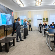 Фото: пресс-служба правительства Воронежской области