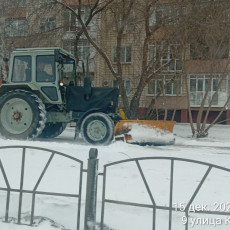 Фото: Управление дорожного хозяйства и благоустройства
