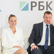 Фактор успеха. Кто и как обеспечивал чистоту на выставке ИННОПРОМ