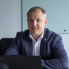 Евгений Тропин, ДАТАРК: «Бизнес создает резервные ЦОДы на фоне угроз»