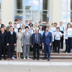 Фото: пресс-служба ВГУ