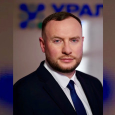 Сергей Силивоник возглавил филиал «Азот» АО «ОХК «Уралхим»