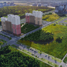 Фото: пресс-служба застройщика "Меридиан"